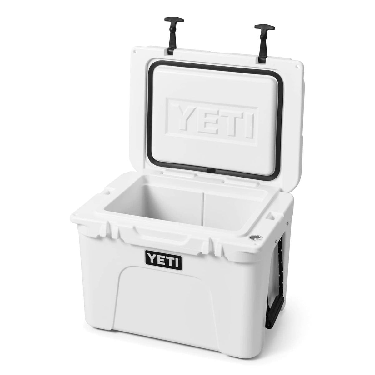 yeti cooler Tundra 35 Hard Cooler White