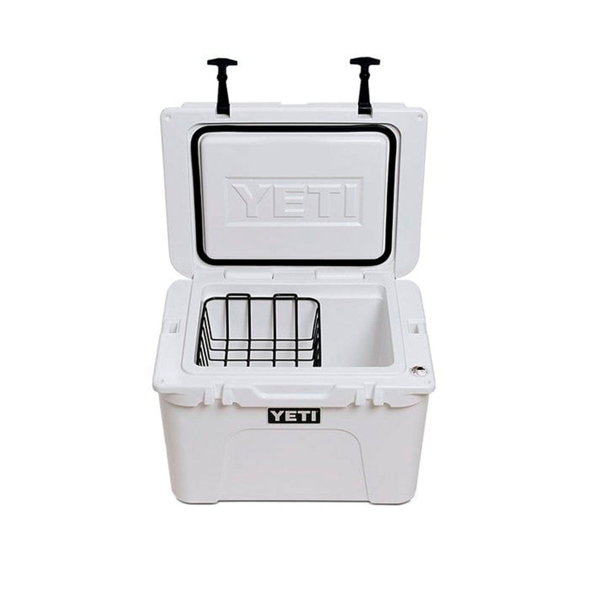 yeti cooler Tundra 35 Hard Cooler White