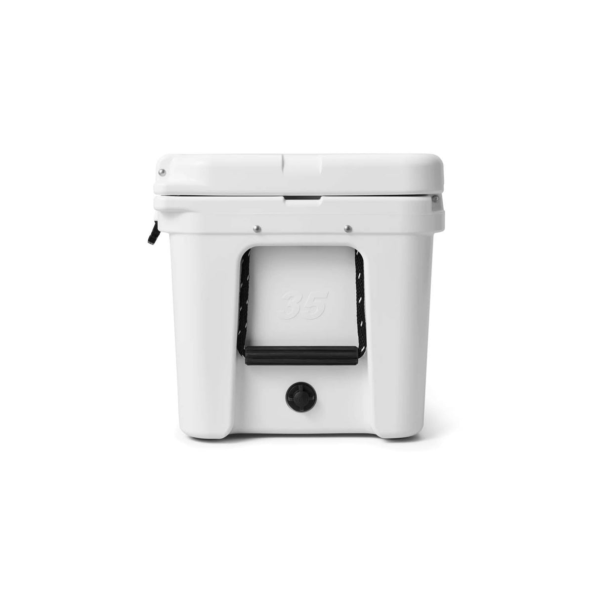 yeti cooler Tundra 35 Hard Cooler White