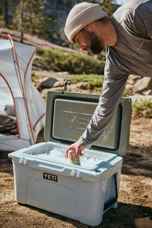 yeti Tundra 45 foto 2