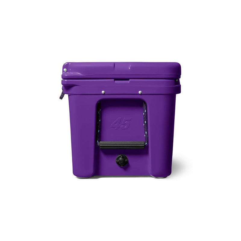 yeti cooler Tundra 45
