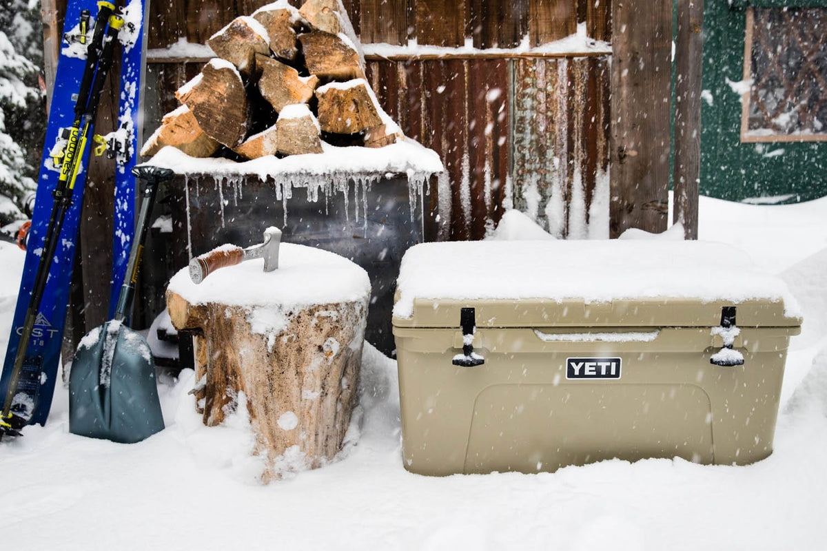 yeti cooler TUNDRA 45