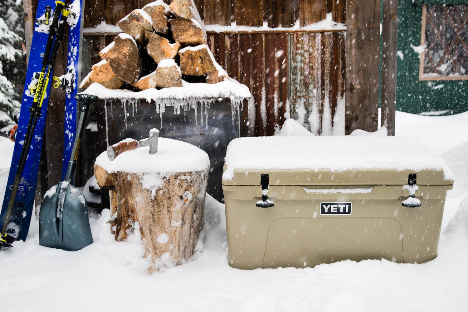 yeti cooler TUNDRA 45