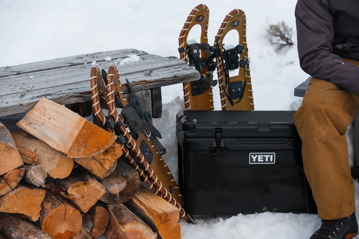 屋内利用のみ美品】YETI TUNDRA 45 MADE IN USA 屋内利用のみ美品】YETI TUNDRA 45 MADE IN USA