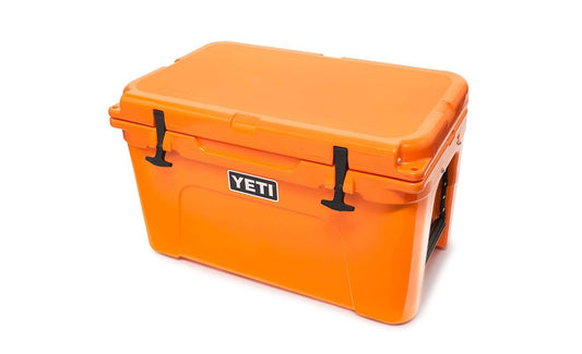 yeti Tundra 45 Hard Cooler King Crab foto 3