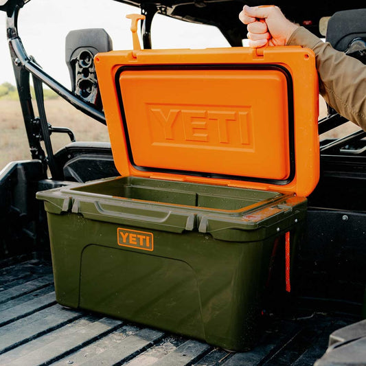 yeti Tundra 45 foto 2