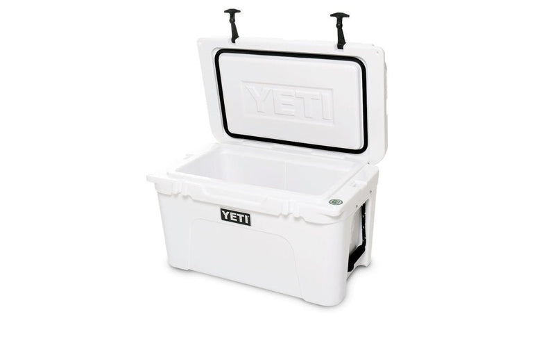 yeti cooler TUNDRA 45 WHITE - WHITE