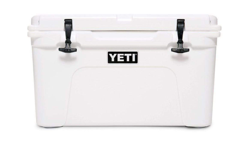 cooler yeti TUNDRA 45 WHITE - WHITE