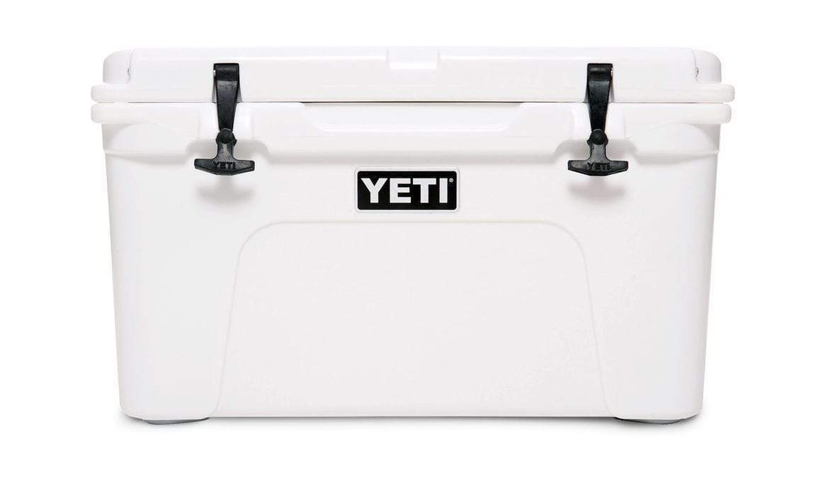 yeti cooler TUNDRA 45 WHITE - WHITE