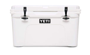 TUNDRA 45 WHITE - WHITE