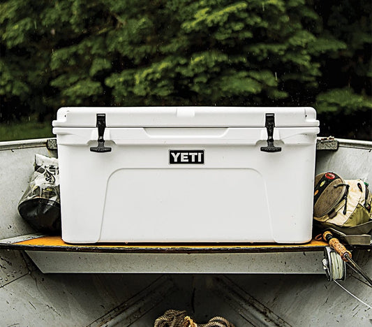 yeti TUNDRA 65 foto 2