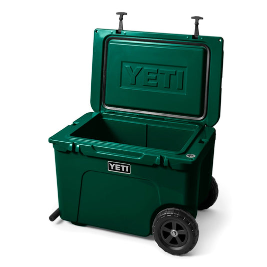 yeti Tundra Haul foto 4