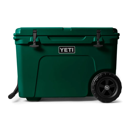 yeti Tundra Haul foto 1