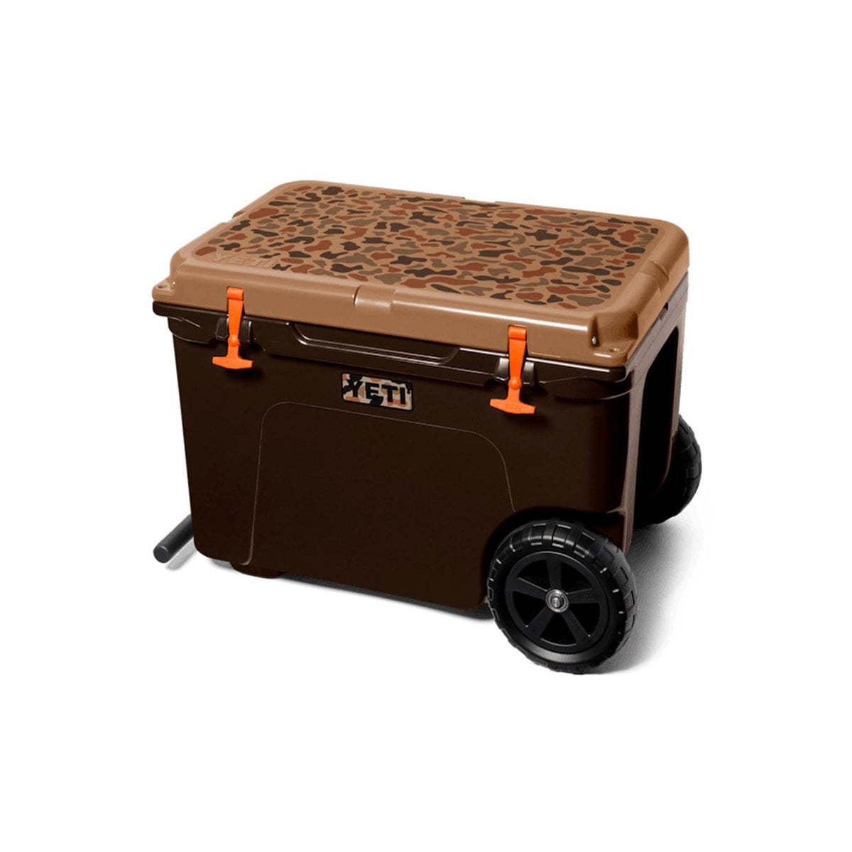 yeti cooler Tundra Haul