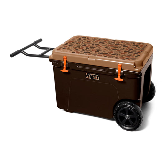 yeti Tundra Haul foto 3