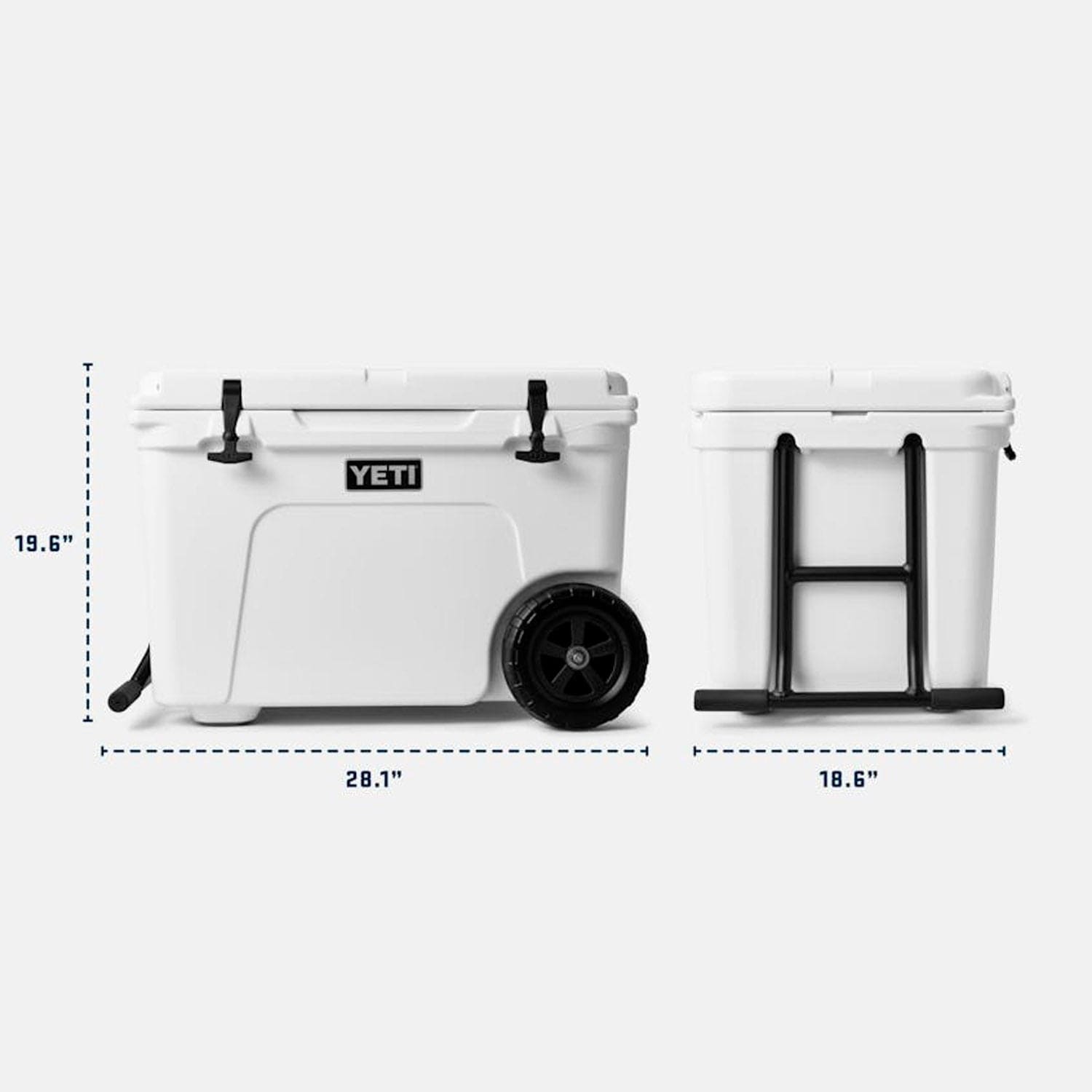 yeti cooler Tundra Haul