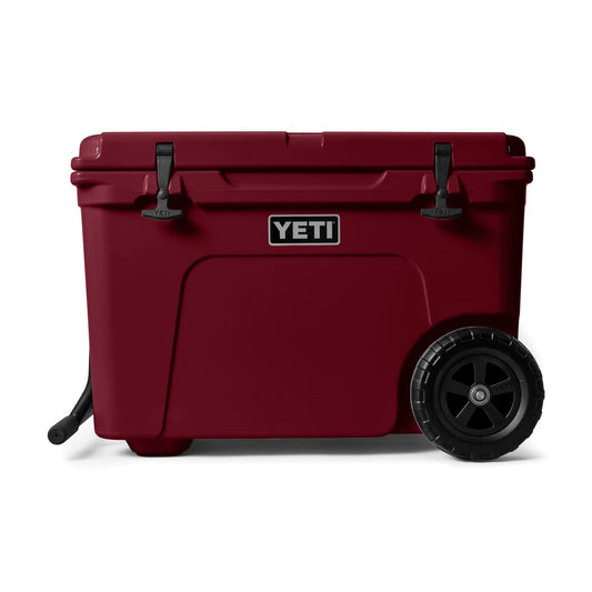 yeti Tundra Haul foto 1