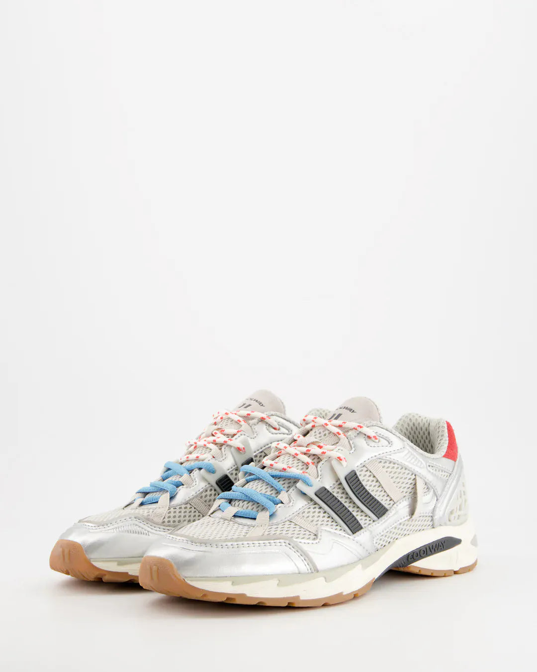 coolway 2003 Slv