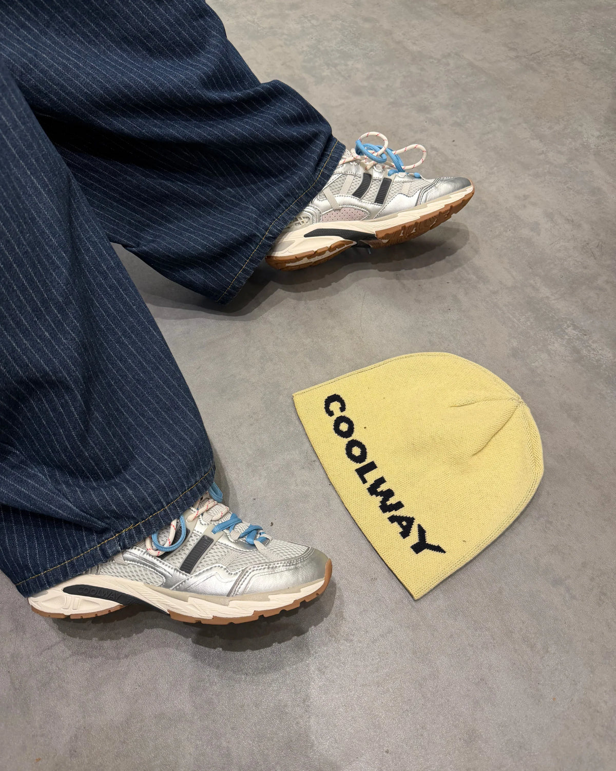 coolway 2003 Slv