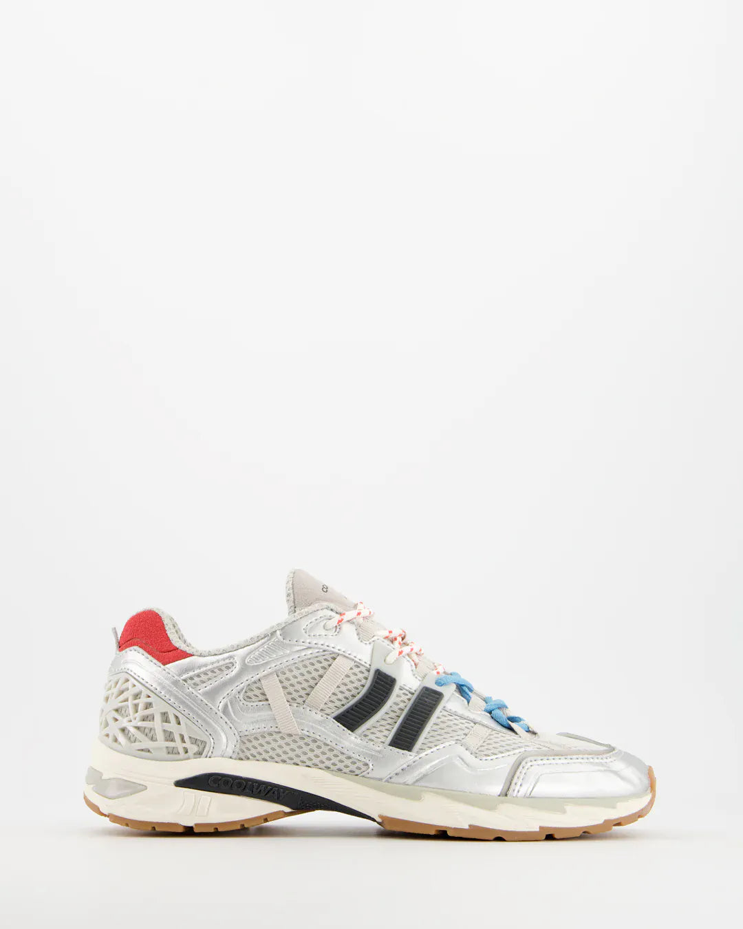 coolway 2003 Slv