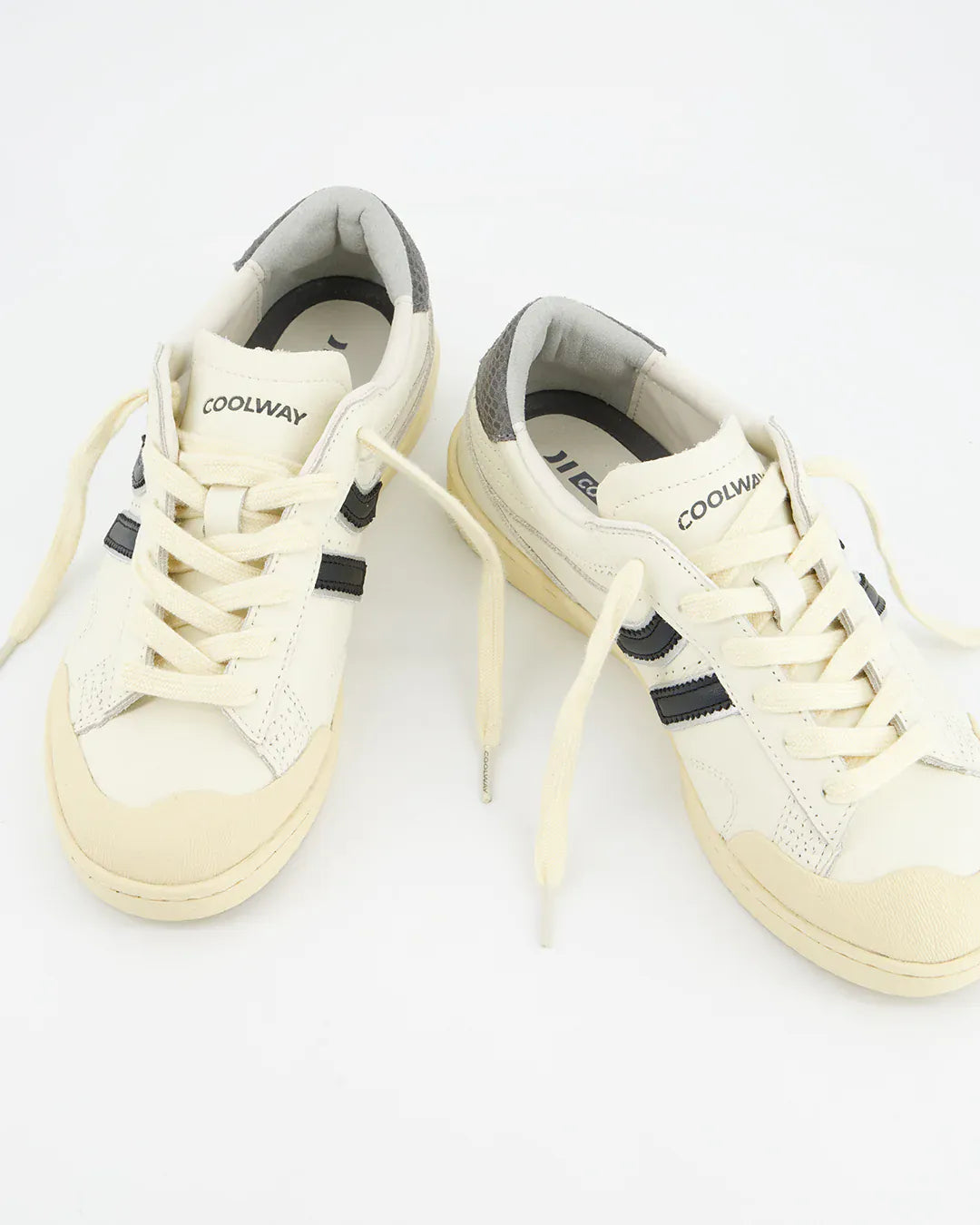 coolway Blake Wht