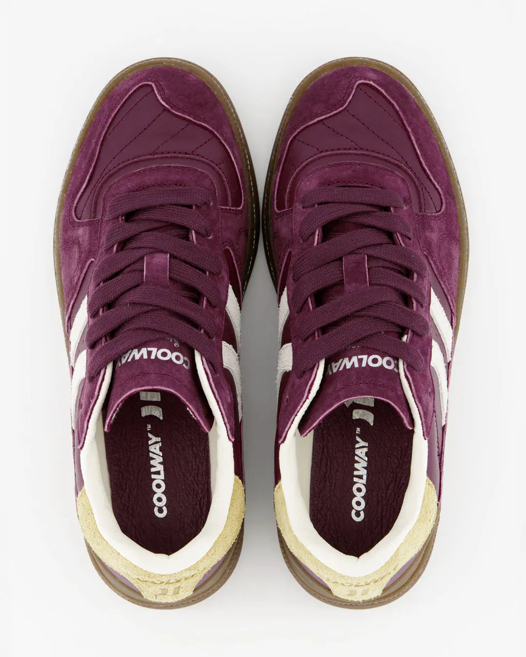 coolway Goal Bur