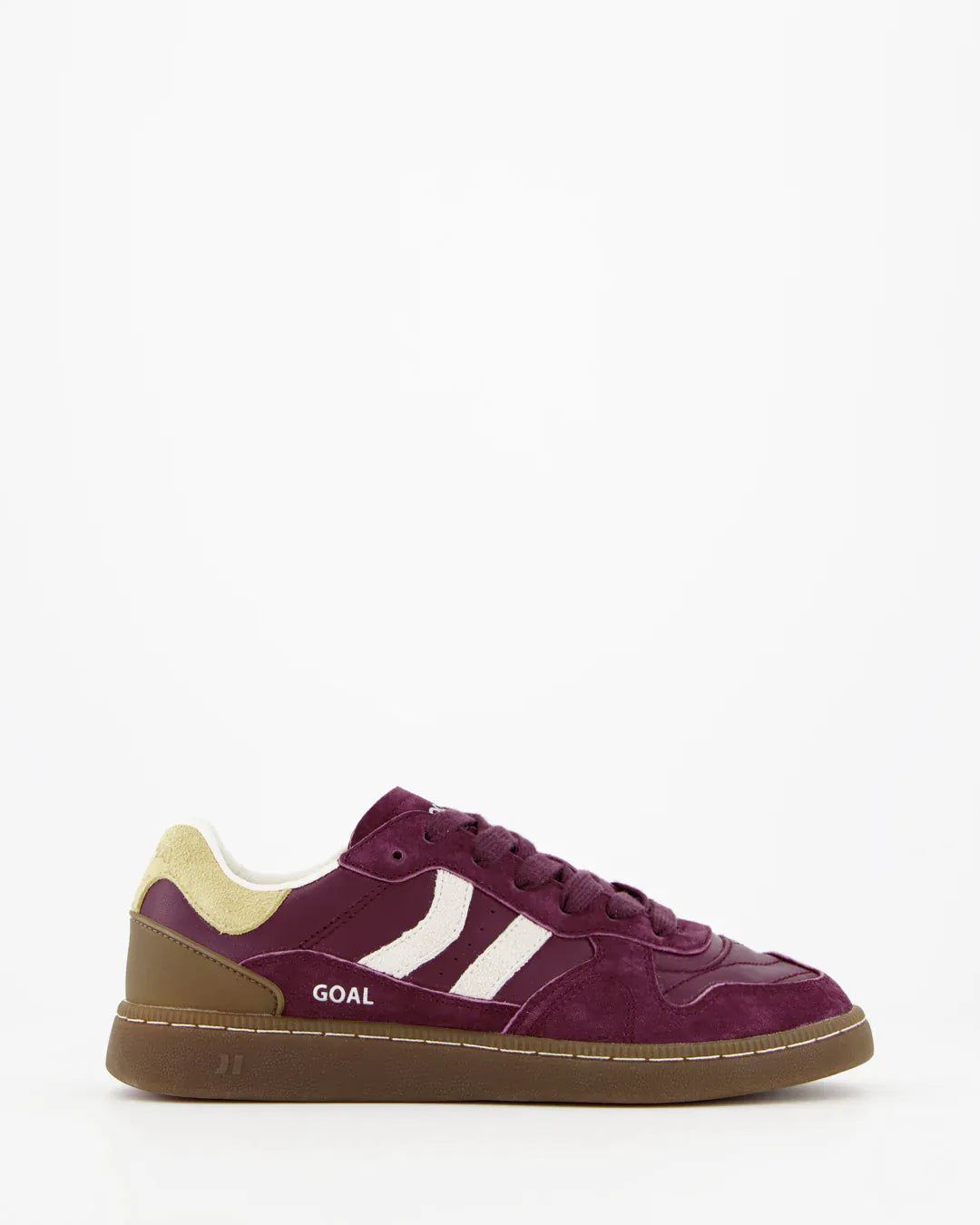 coolway Goal Bur