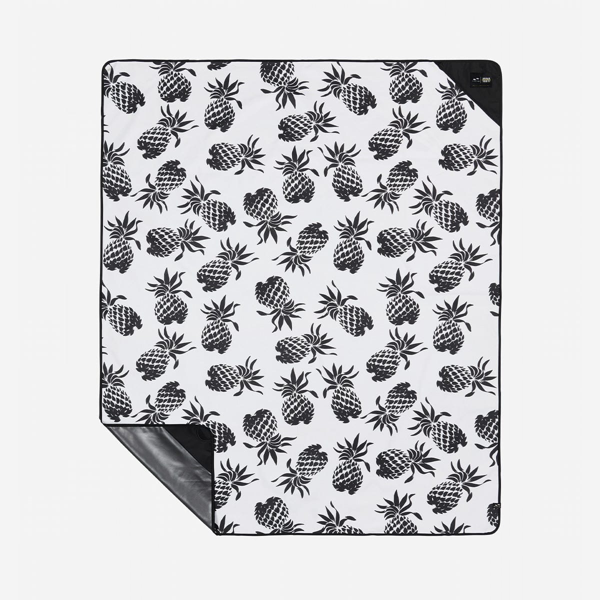 slowtide coperte Pineapps Park Blanket
