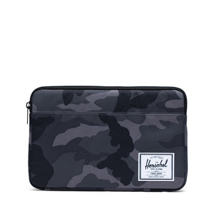 Anchor Sleeve For 12 Inch Macbook Night Camo