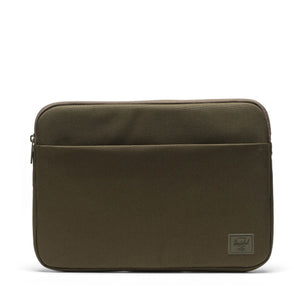 Denman 14 Inch Sleeve Tech