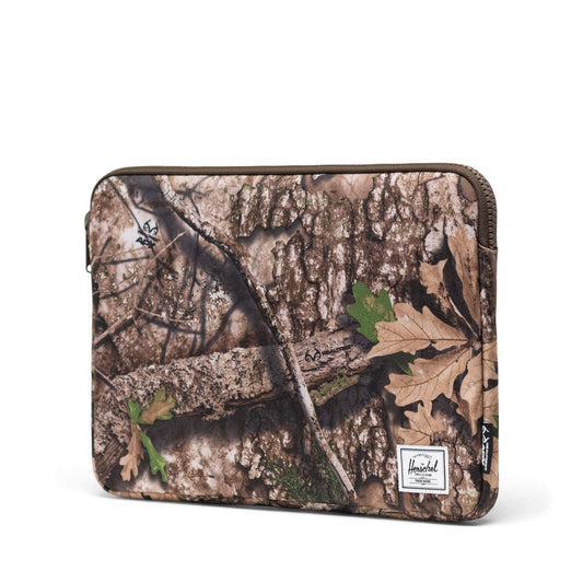 herschel Realtree Anchor 14 Inch Sleeve foto 2