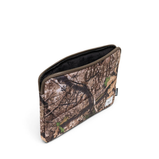 herschel Realtree Anchor 14 Inch Sleeve foto 3