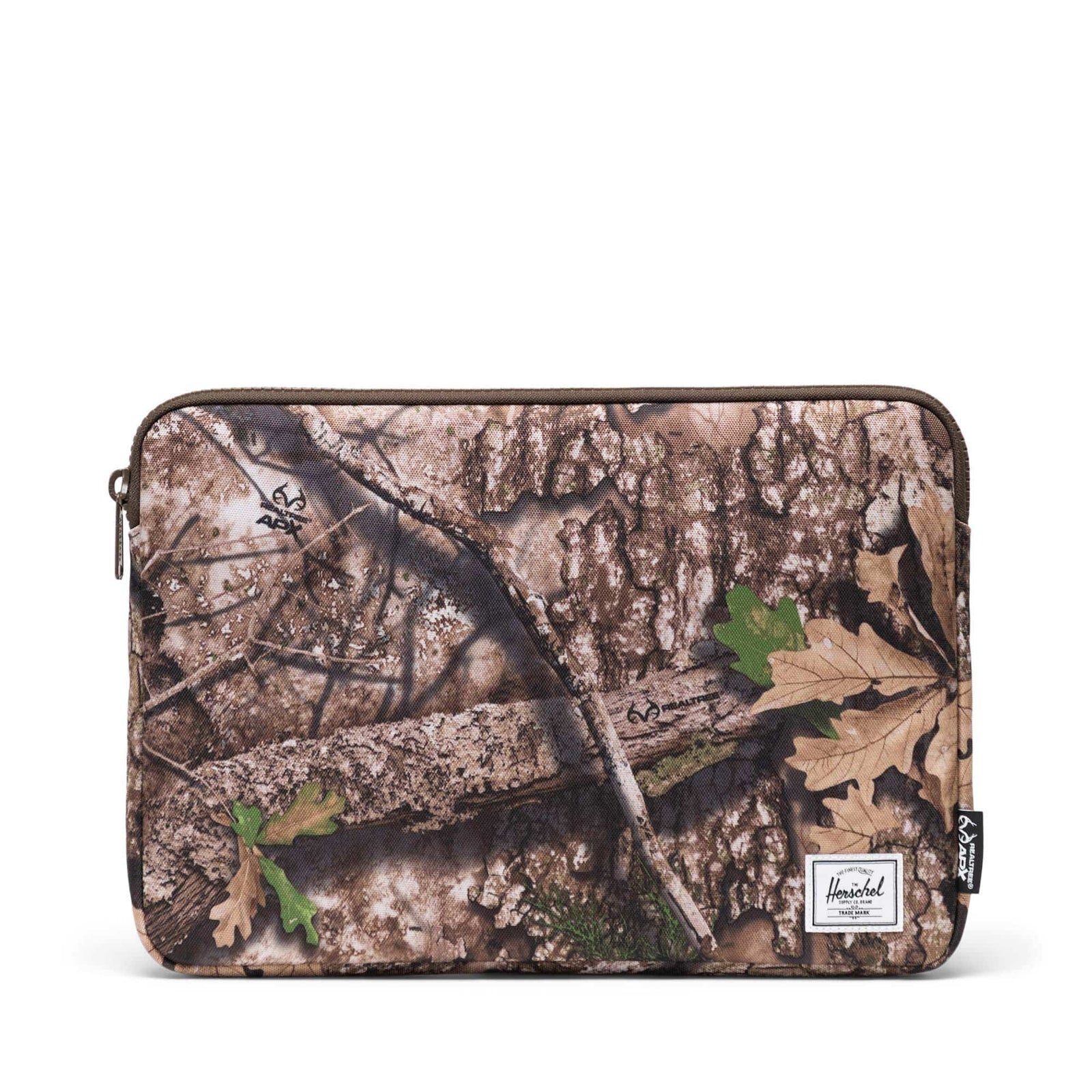 herschel custodie Realtree Anchor 14 Inch Sleeve