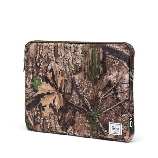 herschel Realtree Anchor 15 16 Inch Sleeve foto 2