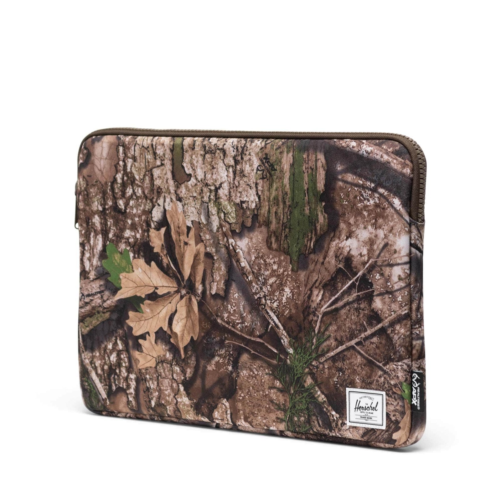 herschel custodie Realtree Anchor 15 16 Inch Sleeve