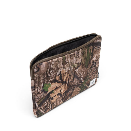 herschel Realtree Anchor 15 16 Inch Sleeve foto 3