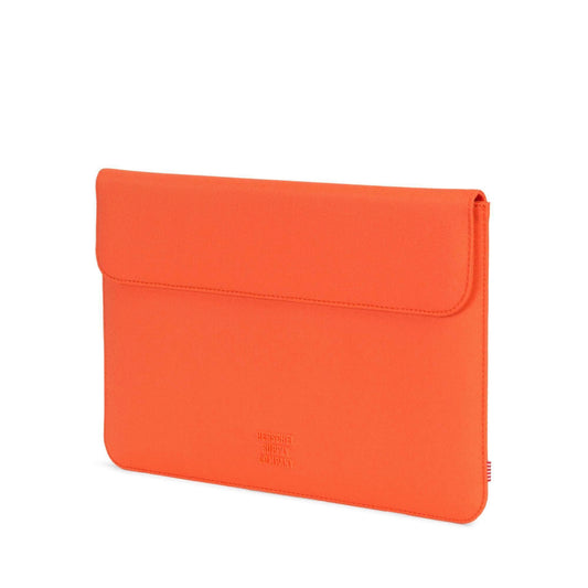 herschel Spokane Sleeve For 12 Inch Macbook Vermillion Orange foto 2
