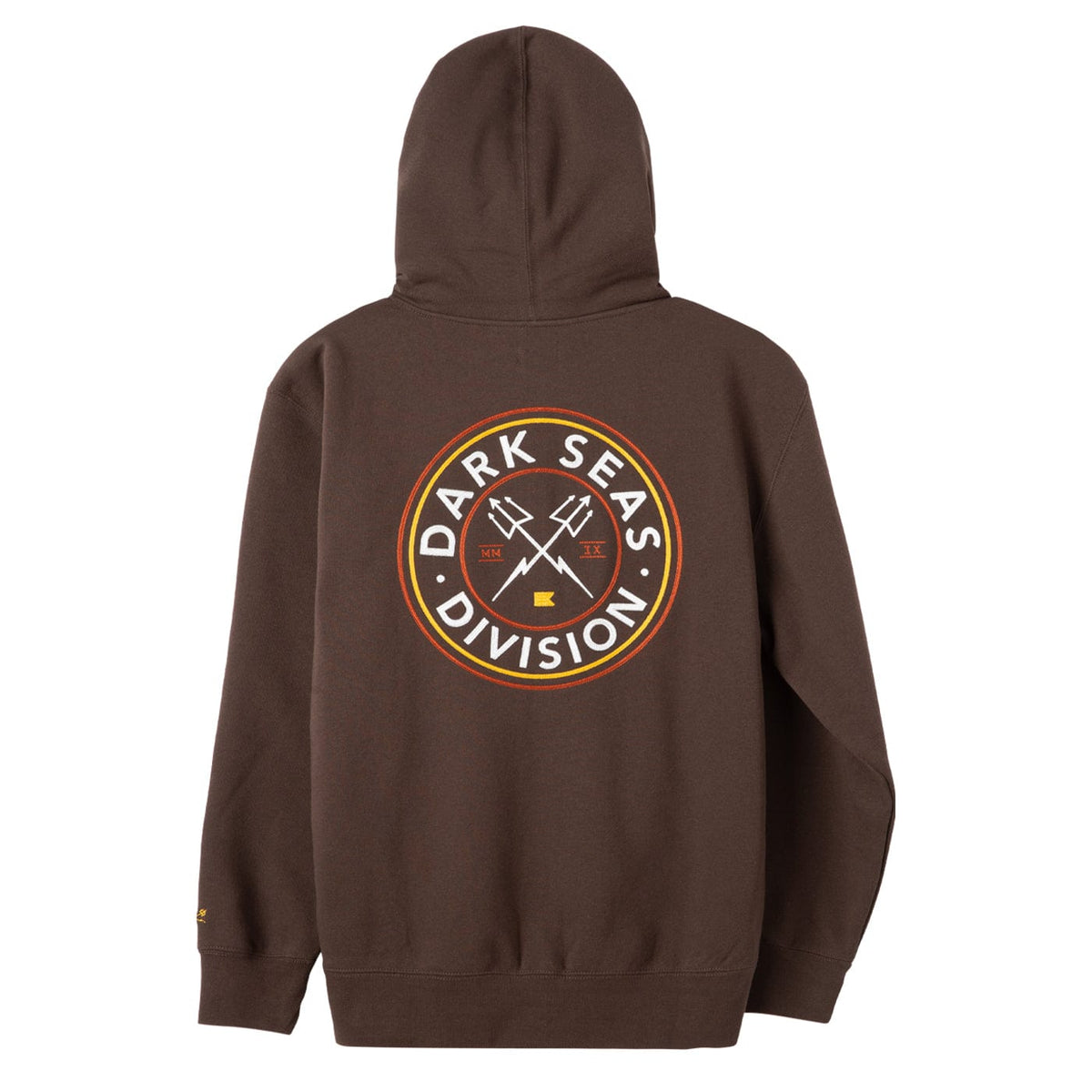 dark seas Navigator Custom Custom Fleece