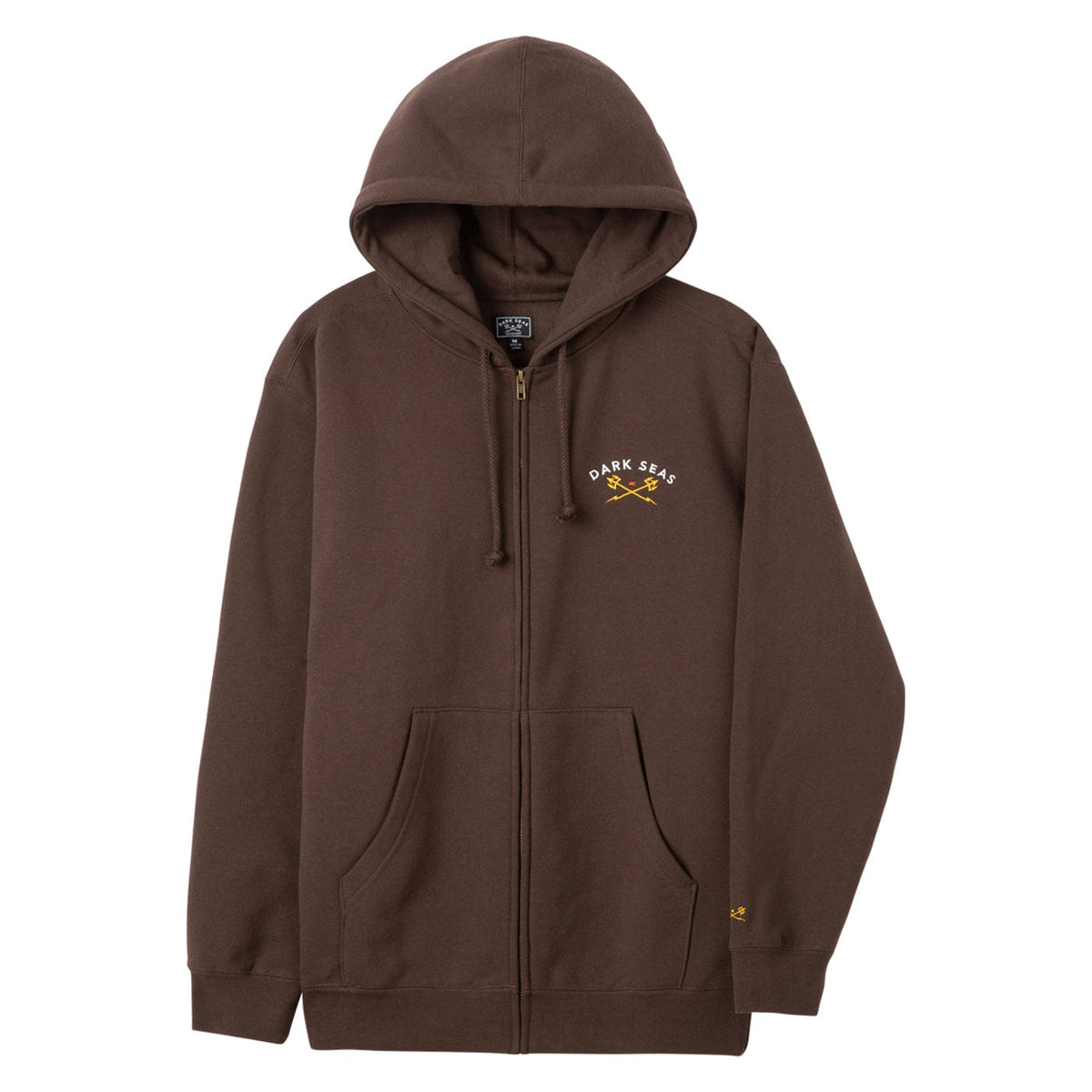 dark seas Navigator Custom Custom Fleece