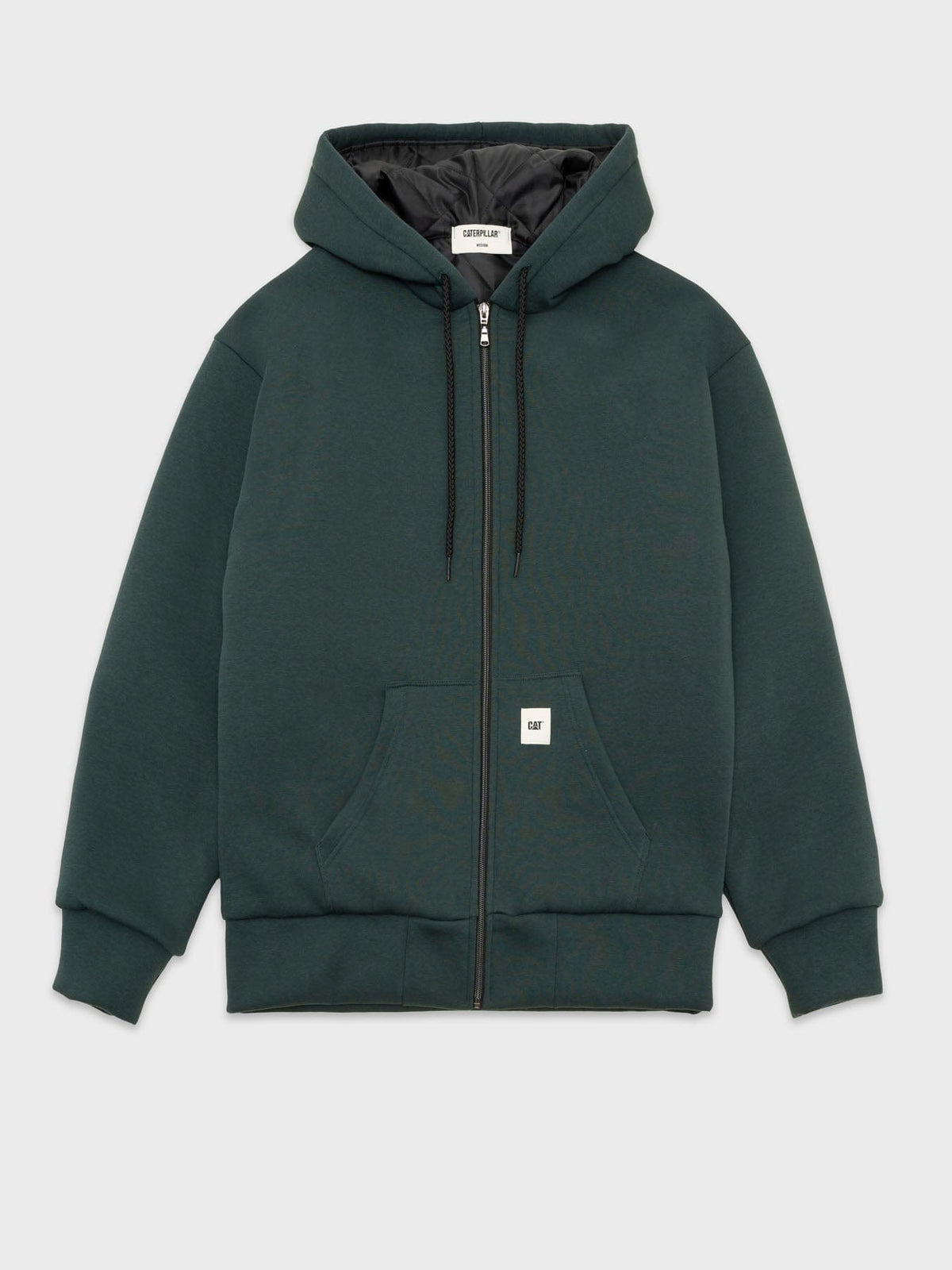 cat wwr felpe Blueprint Hoodie