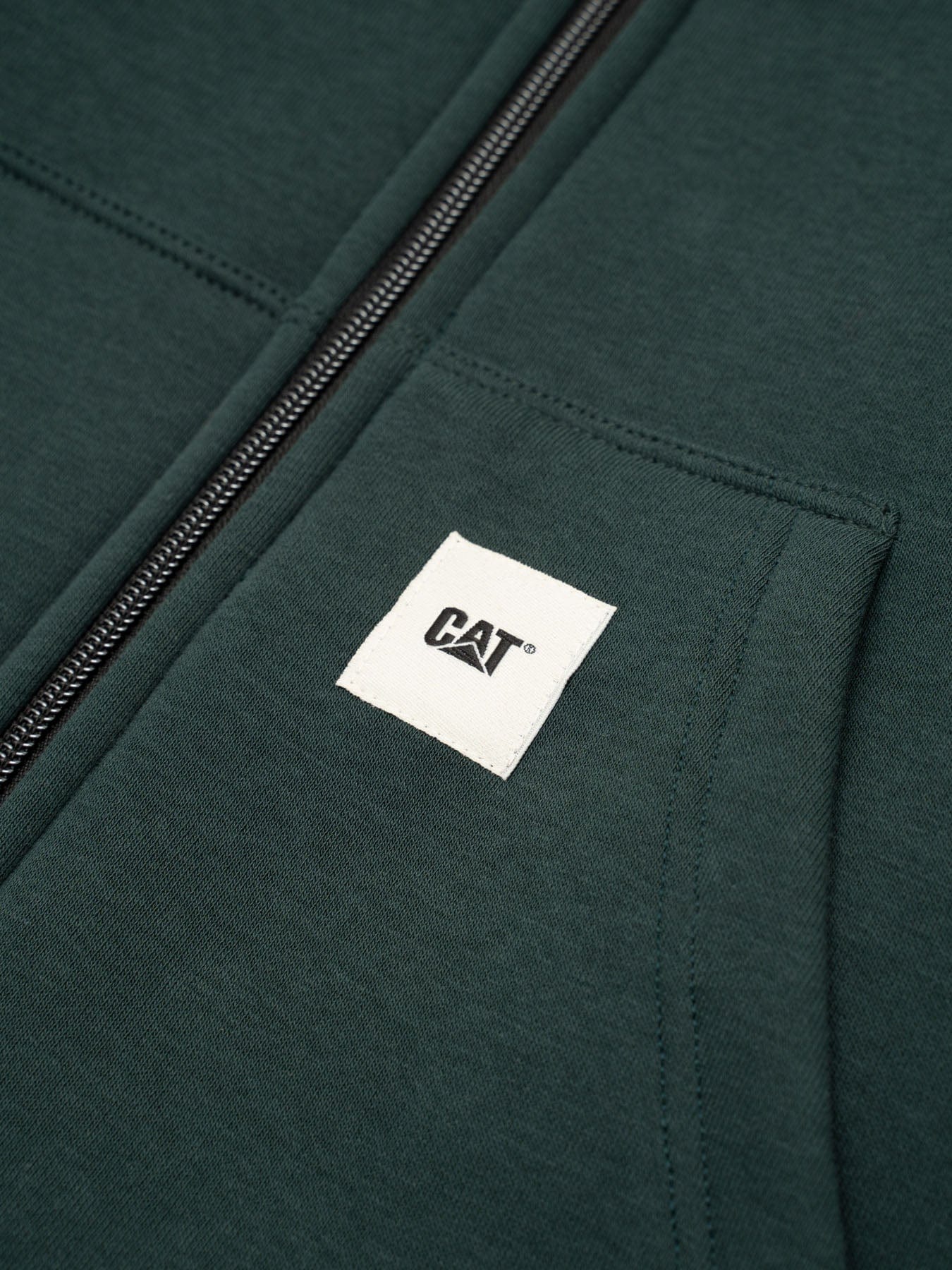 cat wwr felpe Blueprint Hoodie