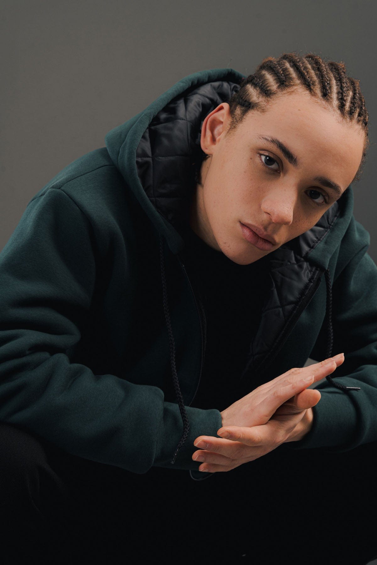 cat wwr felpe Blueprint Hoodie