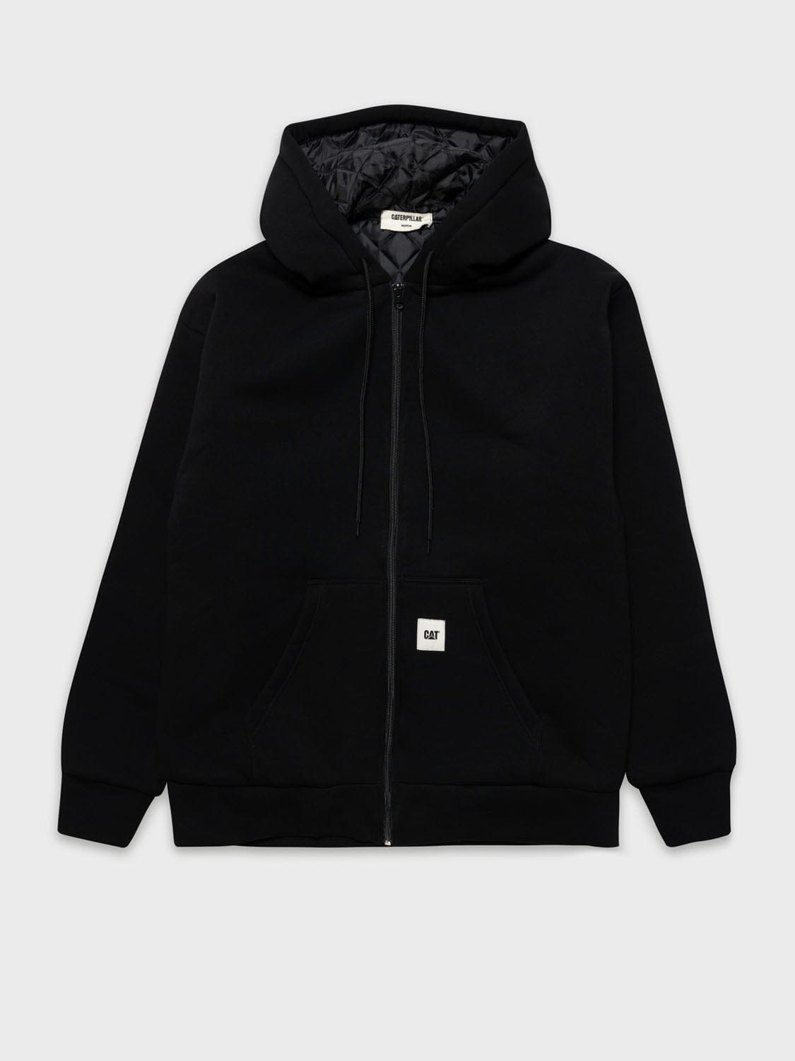 cat wwr felpe Blueprint Hoodie