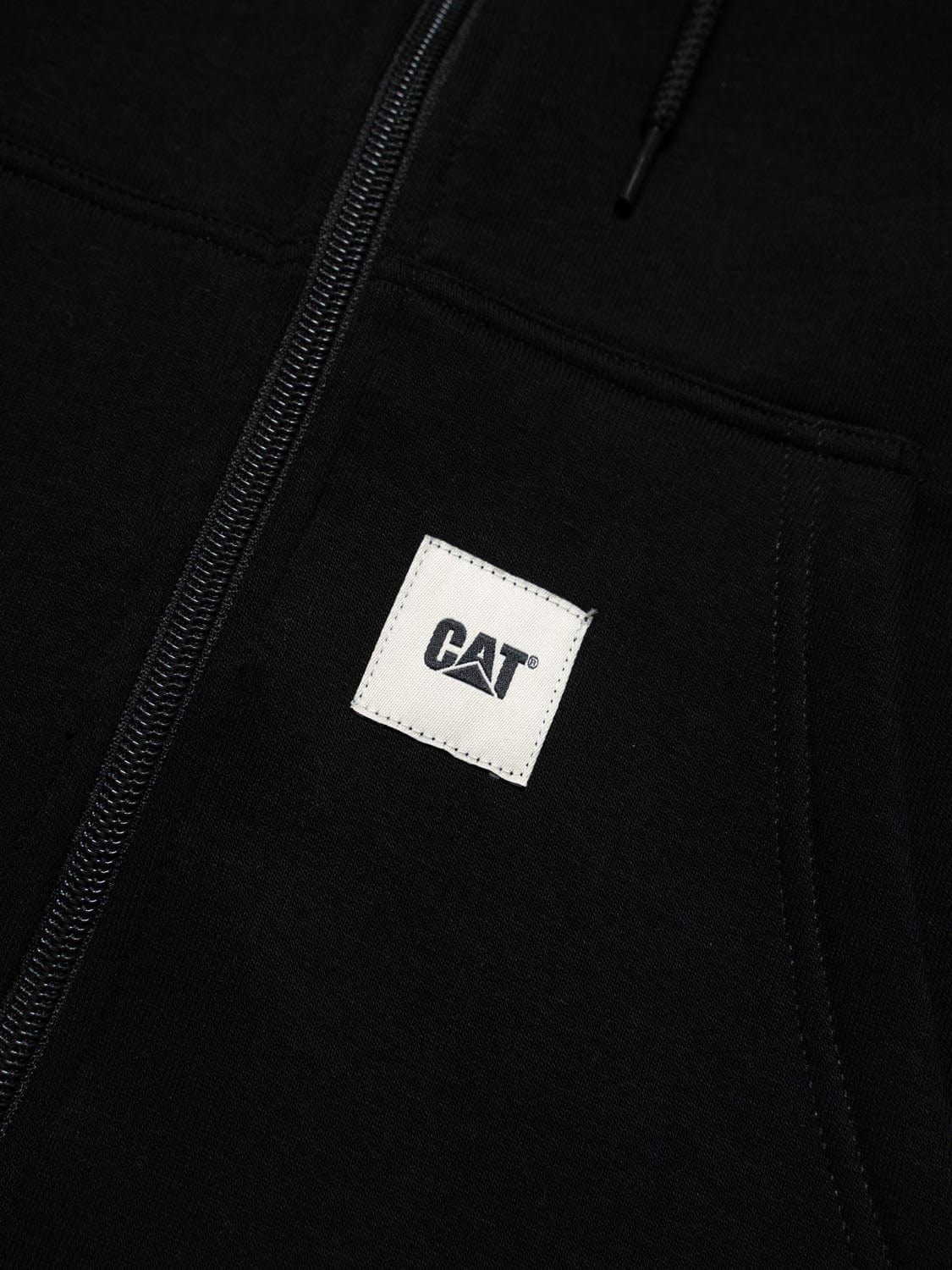 cat wwr felpe Blueprint Hoodie