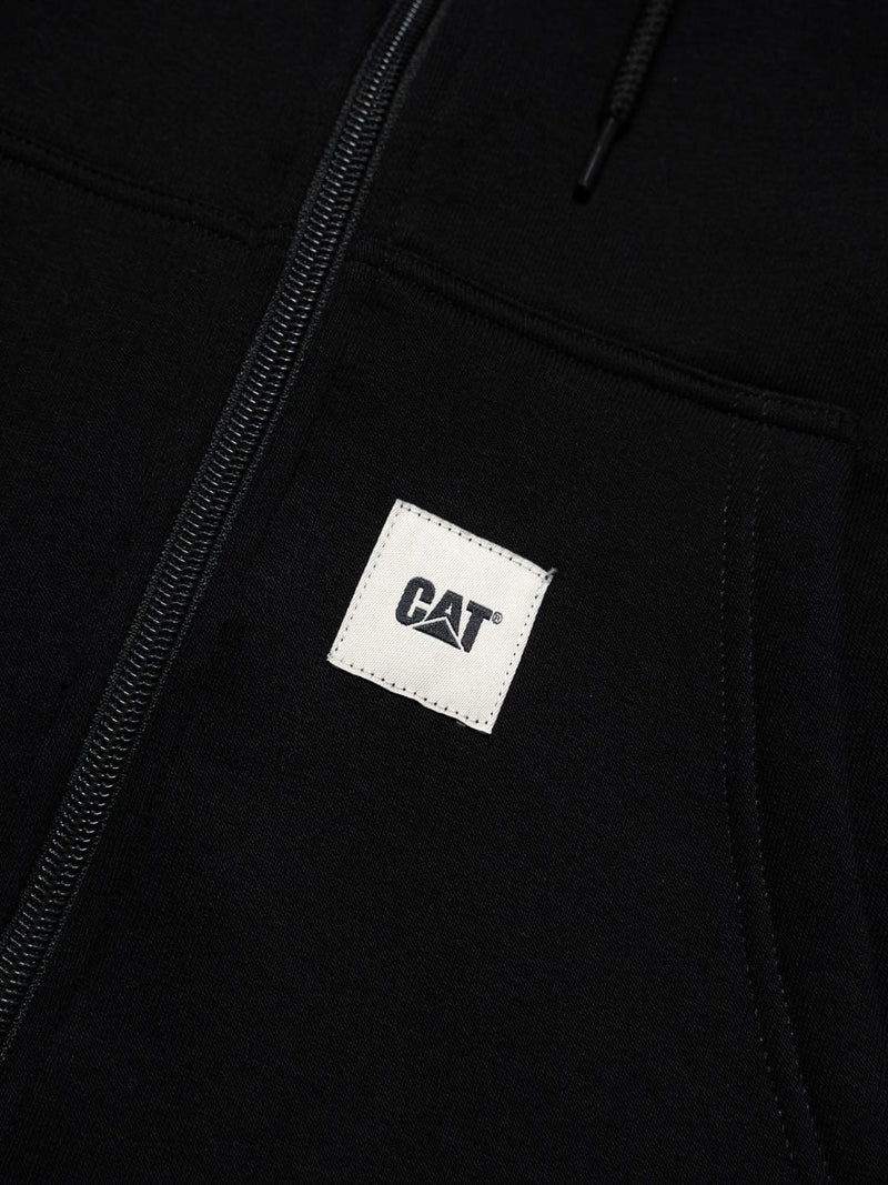 cat wwr felpe Blueprint Hoodie