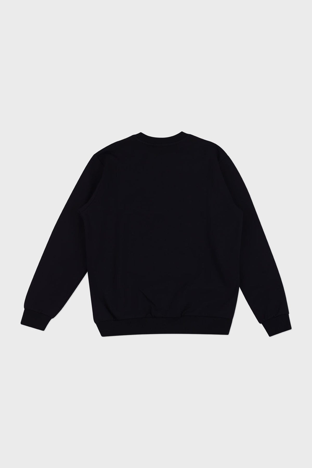 cat wwr felpe Logo Basic Crewneck Fleece