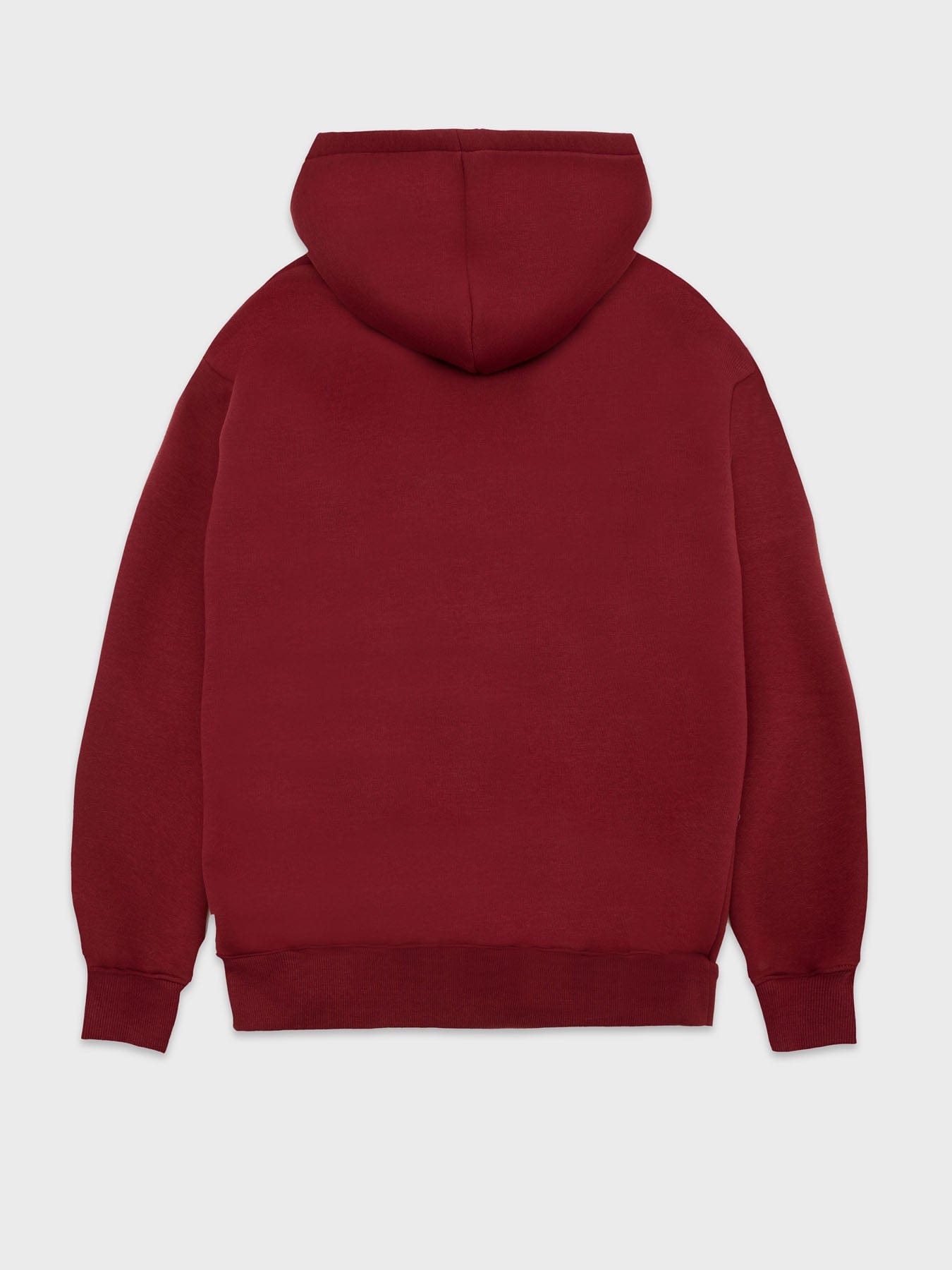 cat wwr felpe Logo Hoodie