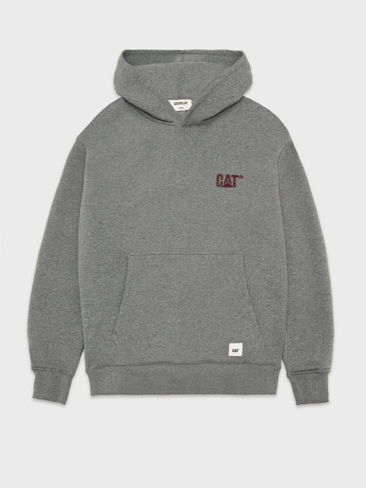 cat wwr Logo Hoodie foto 1