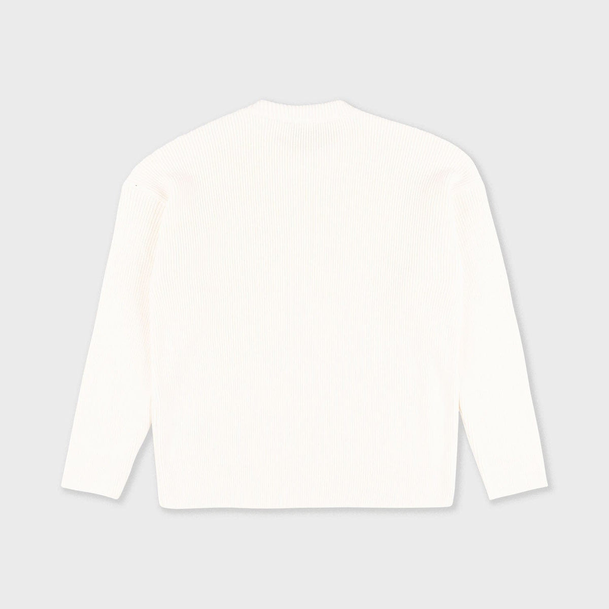 cat wwr felpe Past And Future Cotton Crewneck