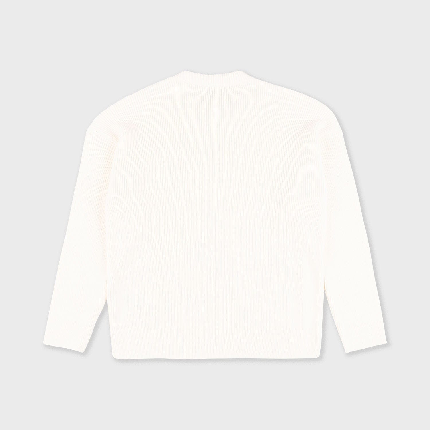cat wwr felpe Past And Future Cotton Crewneck